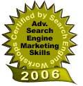 Certification en optimisation de sites web et marketing Internet