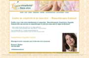 Massage Estrie